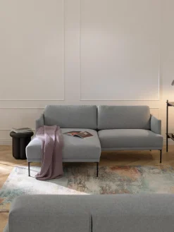 Online Sofá rinconera pequeño Fluente Sofás Rinconeras|Sofás