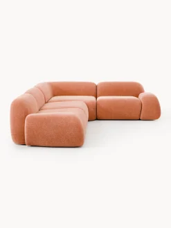 Hot Sofá rinconera Wolke (4 plazas) Sofás Rinconeras|Sofás