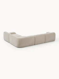 Sale Sofá rinconera Wolke (4 plazas) Sofás Rinconeras|Sofás