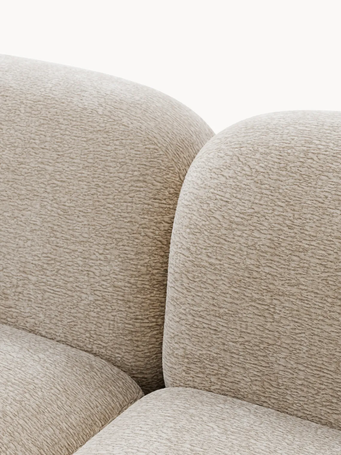 Sale Sofá rinconera Wolke (4 plazas) Sofás Rinconeras|Sofás