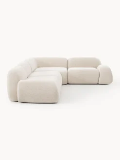 Discount Sofá rinconera Wolke (4 plazas) Sofás Rinconeras|Sofás