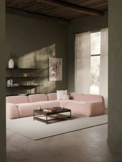 Sofá rinconera Wolke (4 plazas) Sofás Rinconeras|Sofás