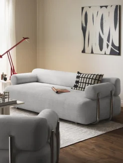 Outlet Sofá Stella (3 plazas) Sofás 3 Plazas|Sofás