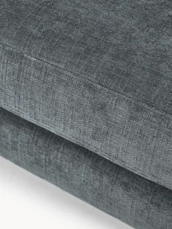 Sofás 3 Plazas|Sofás></noscript>Westwing Collection Sofá Tribeca (3 plazas) Chenilla gris azulado