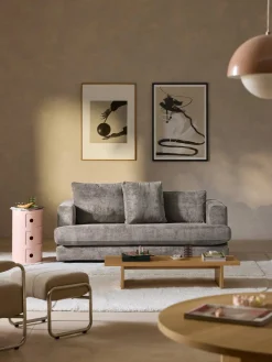 Hot Sofá Tribeca (2 plazas) Sofás 2 Plazas|Sofás