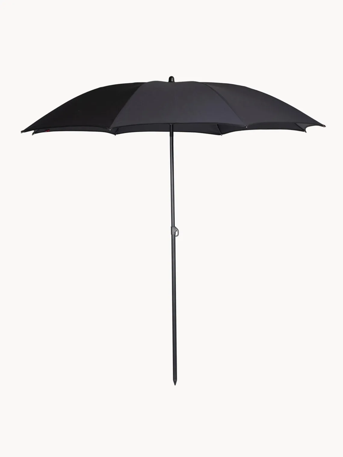 Sombrillas|Sombrillas>Fiam Sombrilla Elios, tamaños diferentes Gris, antracita