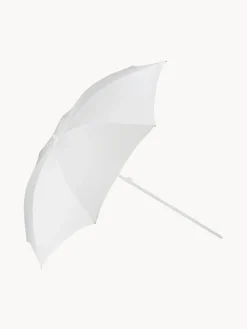 Sombrillas|Sombrillas>Fiam Sombrilla Elios, tamaños diferentes Blanco