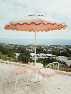 Sombrillas|Sombrillas>Business & Pleasure Sombrilla Market, Ø 213 cm