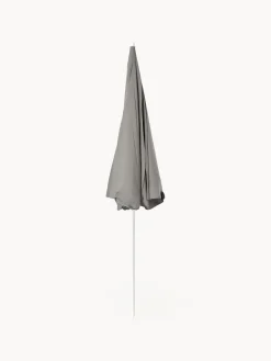 Sombrillas|Sombrillas></noscript>Jan Kurtz Sombrilla Pagoda, Ø 250 cm Gris, blanco