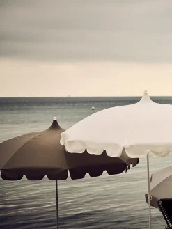 Sale Sombrilla Pagoda, Ø 250 cm Sombrillas|Sombrillas