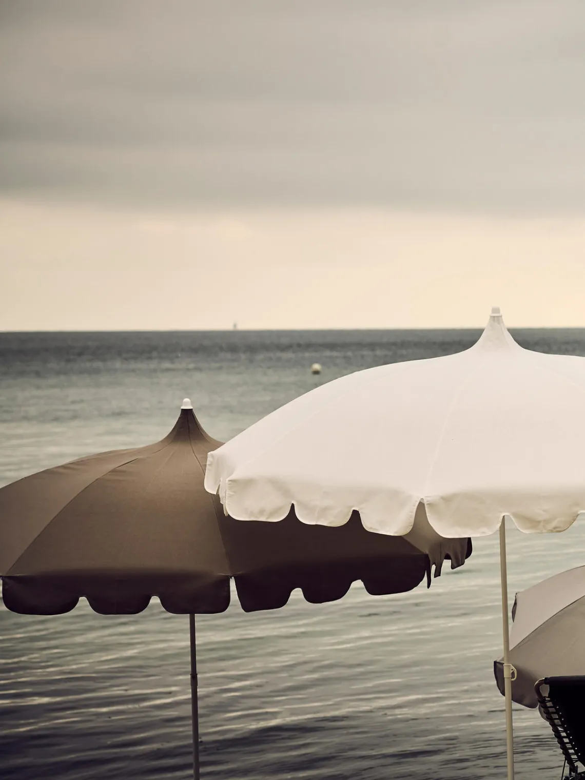 Sale Sombrilla Pagoda, Ø 250 cm Sombrillas|Sombrillas