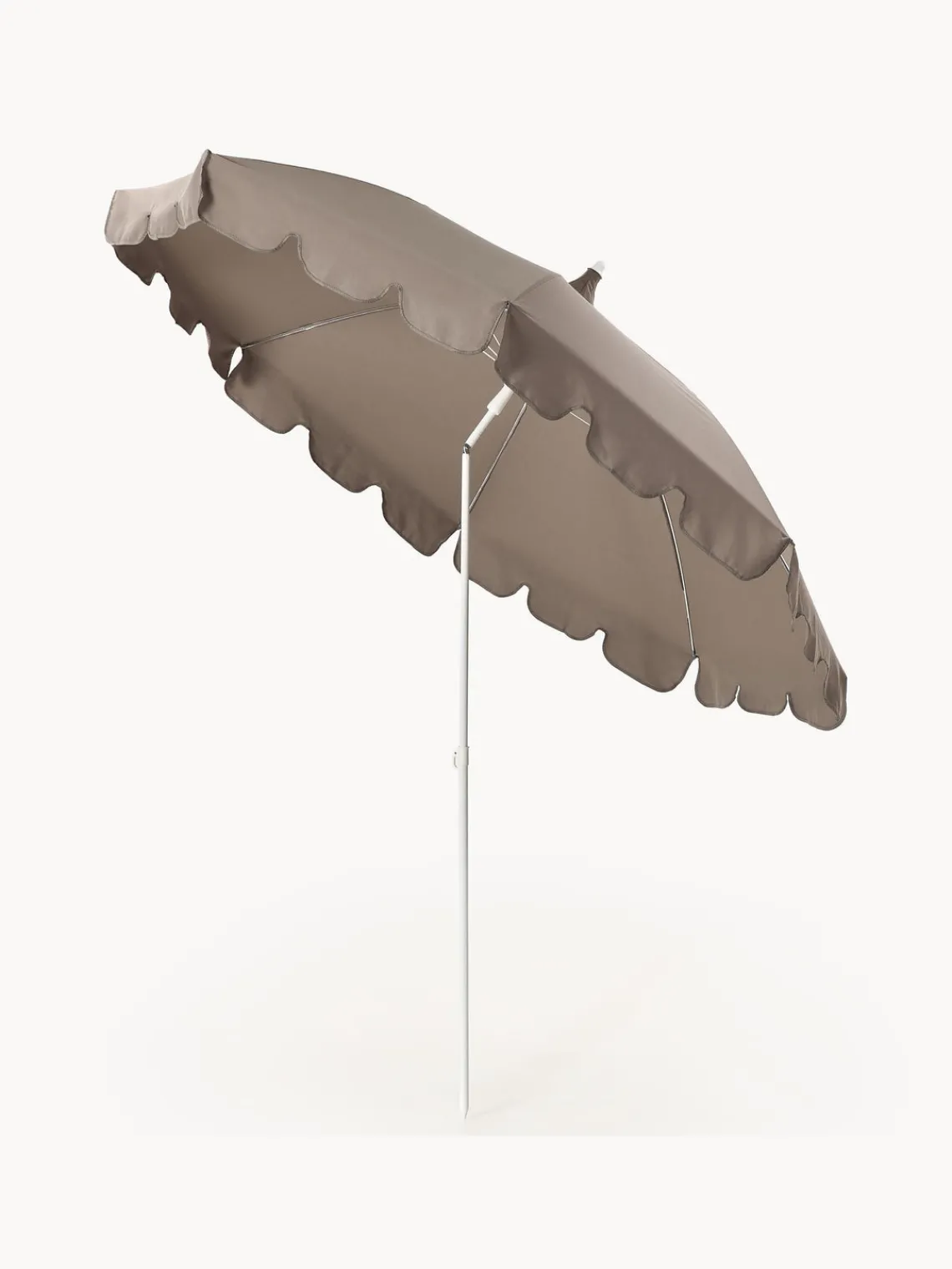 Sale Sombrilla Pagoda, Ø 250 cm Sombrillas|Sombrillas