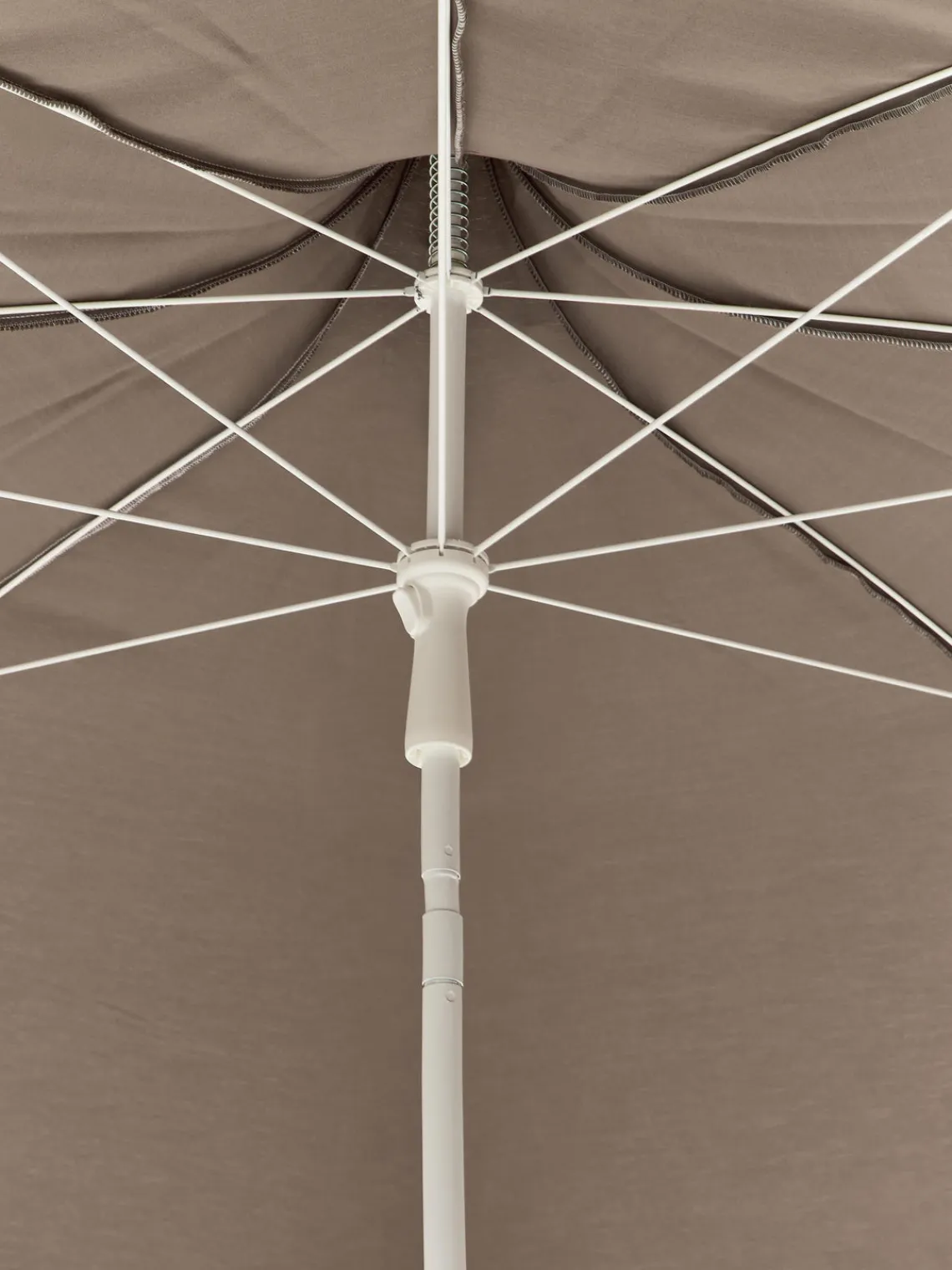 Sale Sombrilla Pagoda, Ø 250 cm Sombrillas|Sombrillas