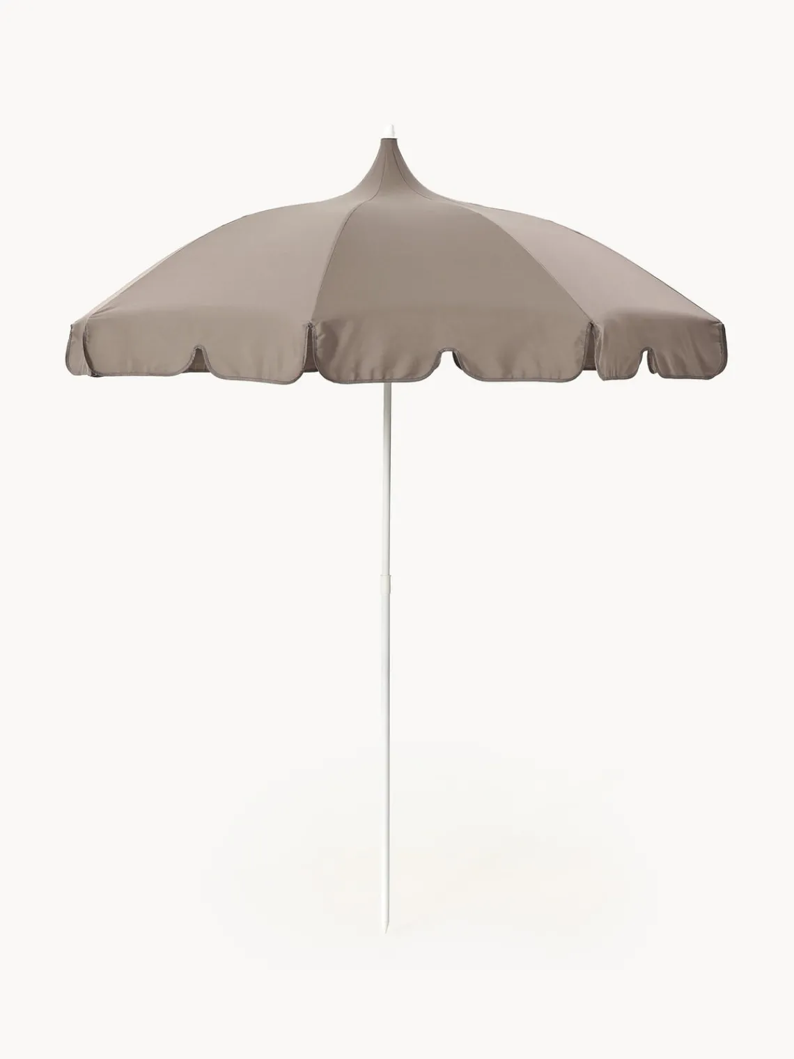 New Sombrilla Pagoda, Ø 200 cm Sombrillas|Sombrillas