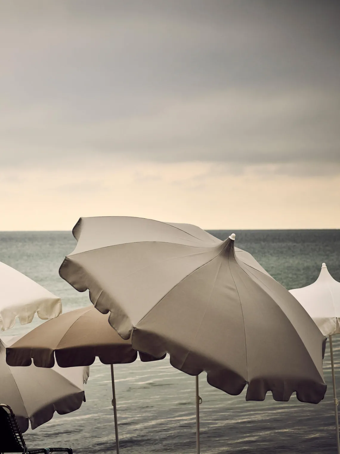 New Sombrilla Pagoda, Ø 200 cm Sombrillas|Sombrillas