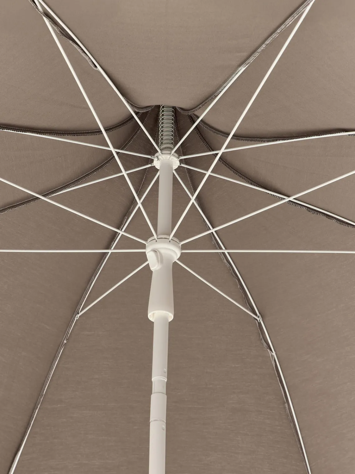 New Sombrilla Pagoda, Ø 200 cm Sombrillas|Sombrillas