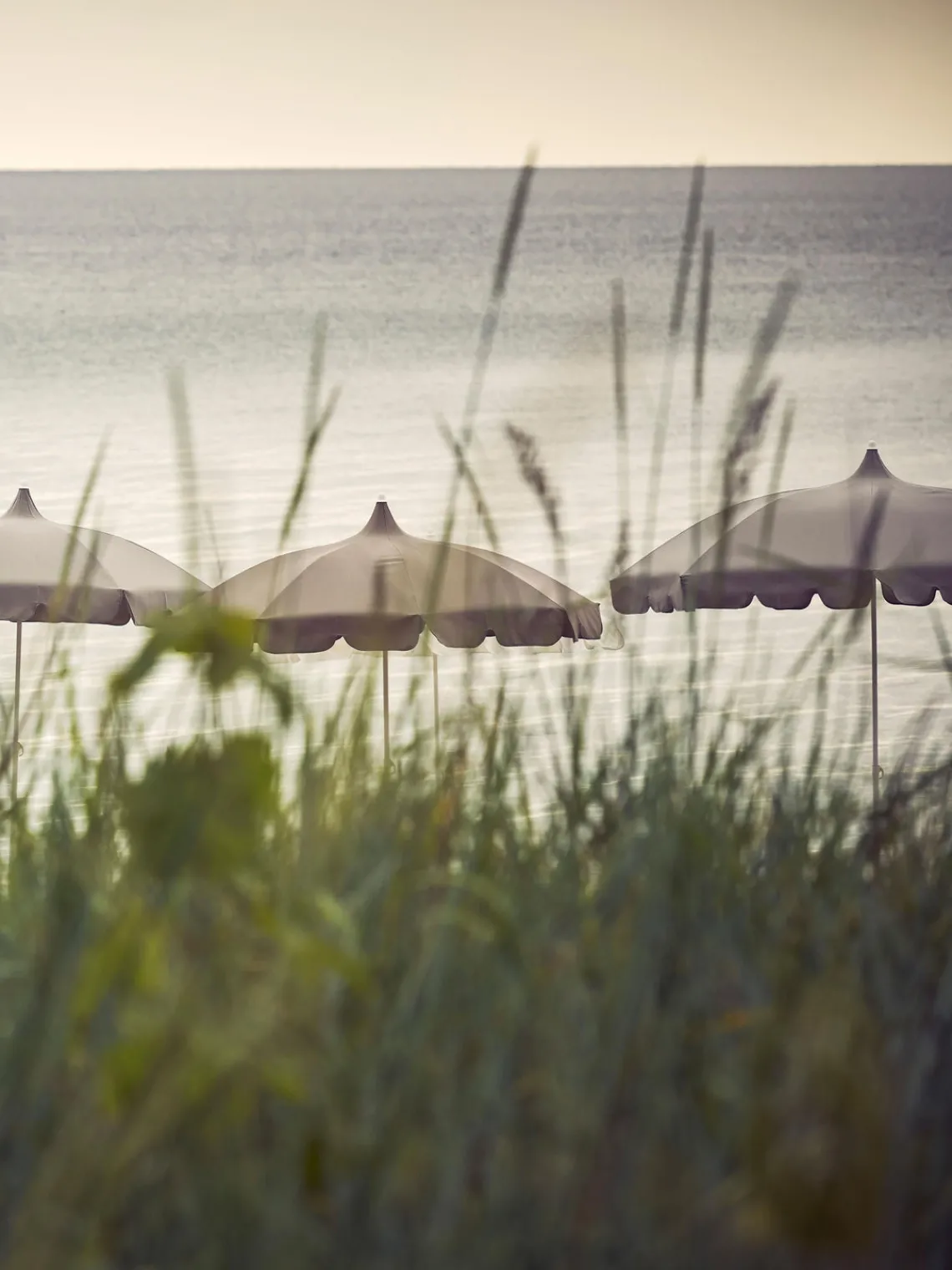 New Sombrilla Pagoda, Ø 200 cm Sombrillas|Sombrillas