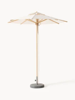 Clearance Sombrilla redonda Classic, tamaños diferentes Sombrillas|Sombrillas