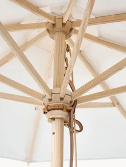 Clearance Sombrilla redonda Classic, tamaños diferentes Sombrillas|Sombrillas