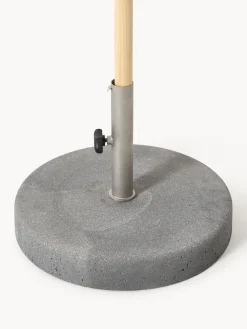 Clearance Sombrilla redonda Classic, tamaños diferentes Sombrillas|Sombrillas