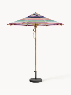 Discount Sombrilla redonda Classic, tamaños diferentes Sombrillas|Sombrillas