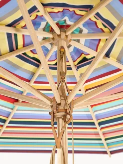 Discount Sombrilla redonda Classic, tamaños diferentes Sombrillas|Sombrillas