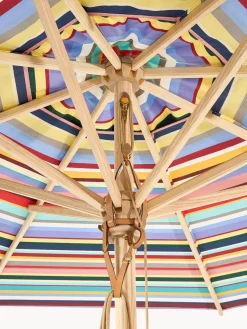 Discount Sombrilla redonda Classic, tamaños diferentes Sombrillas|Sombrillas