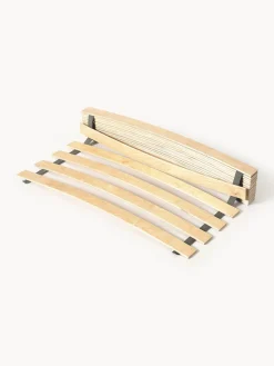 Colchones Y Somieres|Camas></noscript>Westwing Collection Somier de láminas de madera Artur, tamaños diferentes