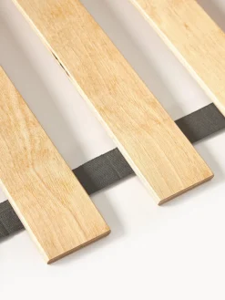 Colchones Y Somieres|Camas></noscript>Westwing Collection Somier de láminas de madera Artur, tamaños diferentes