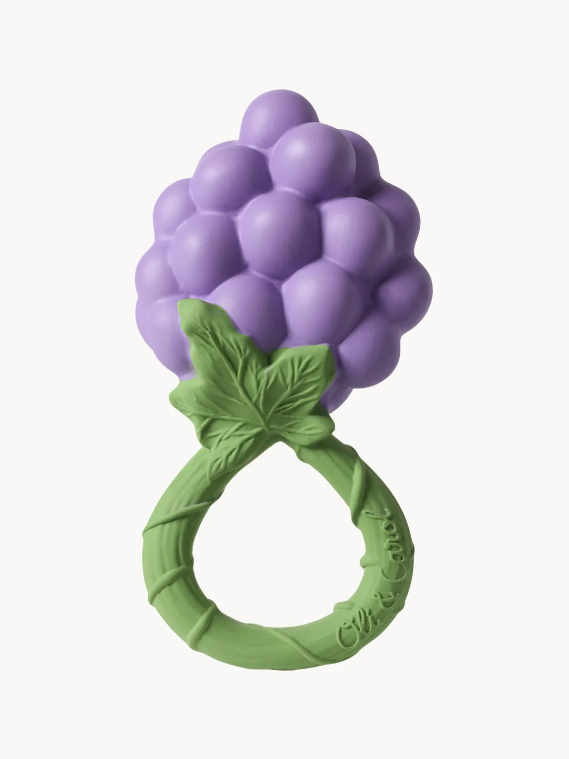 Sale Sonajero artesanal Grape Niños Juguetes Para Bebés|Juguetes Para Bebés