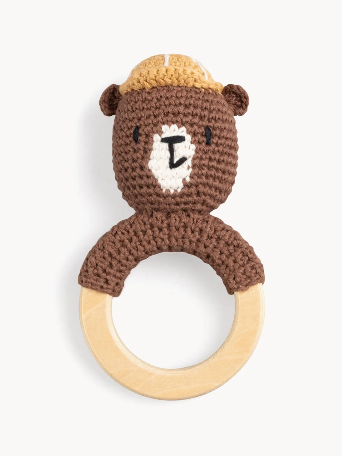 Clearance Sonajero de actividad Bear Niños Juguetes Para Bebés|Juguetes Para Bebés