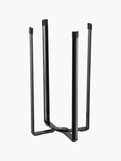 Sale Soporte de cocina multifuncional de metal plegable Tower Almacenaje De Cocina