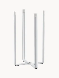 Soporte de cocina multifuncional de metal plegable Tower Almacenaje De Cocina