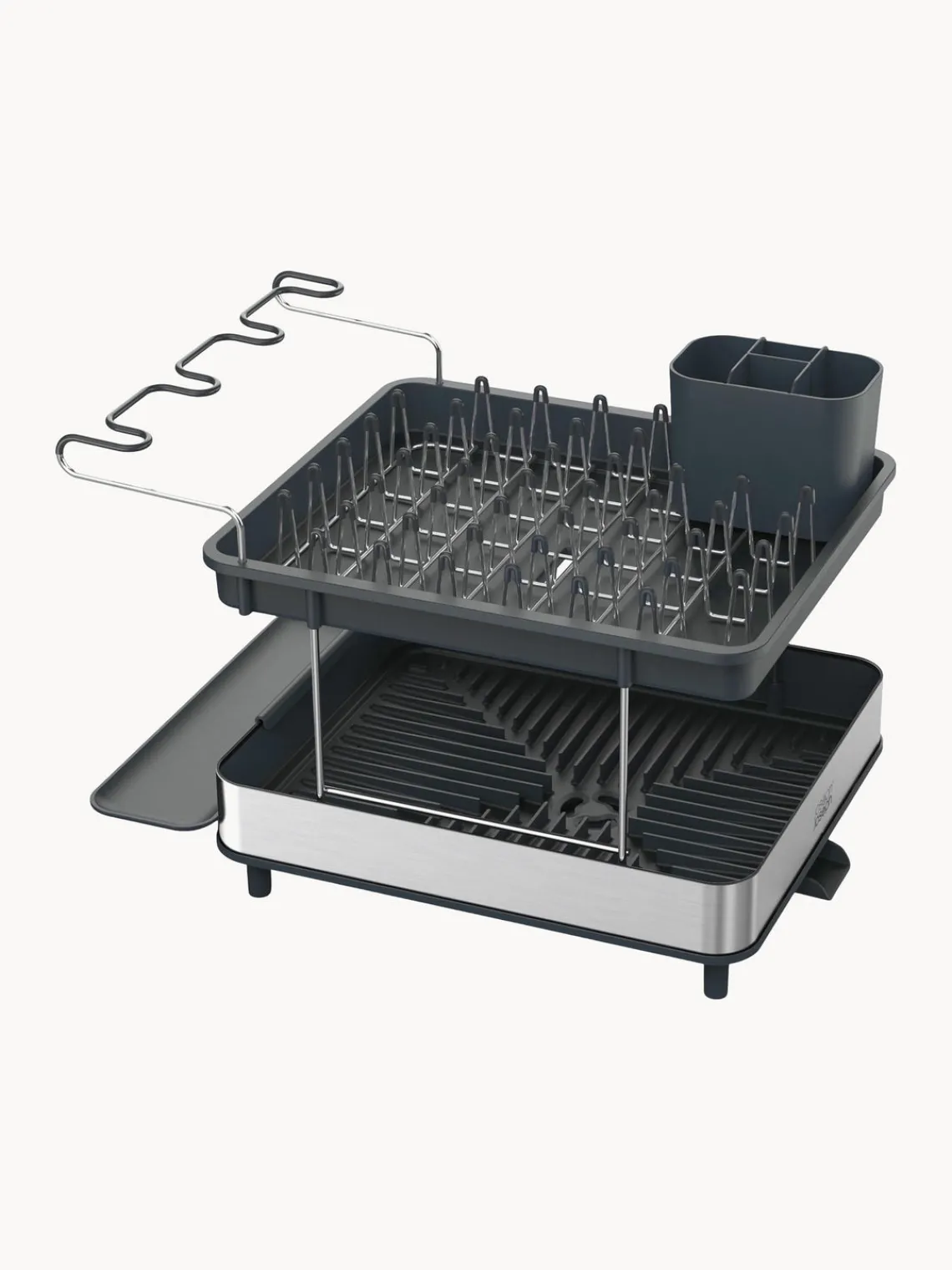 Escurreplatos|Almacenaje De Cocina>Joseph Joseph Soporte escurreplatos Excel