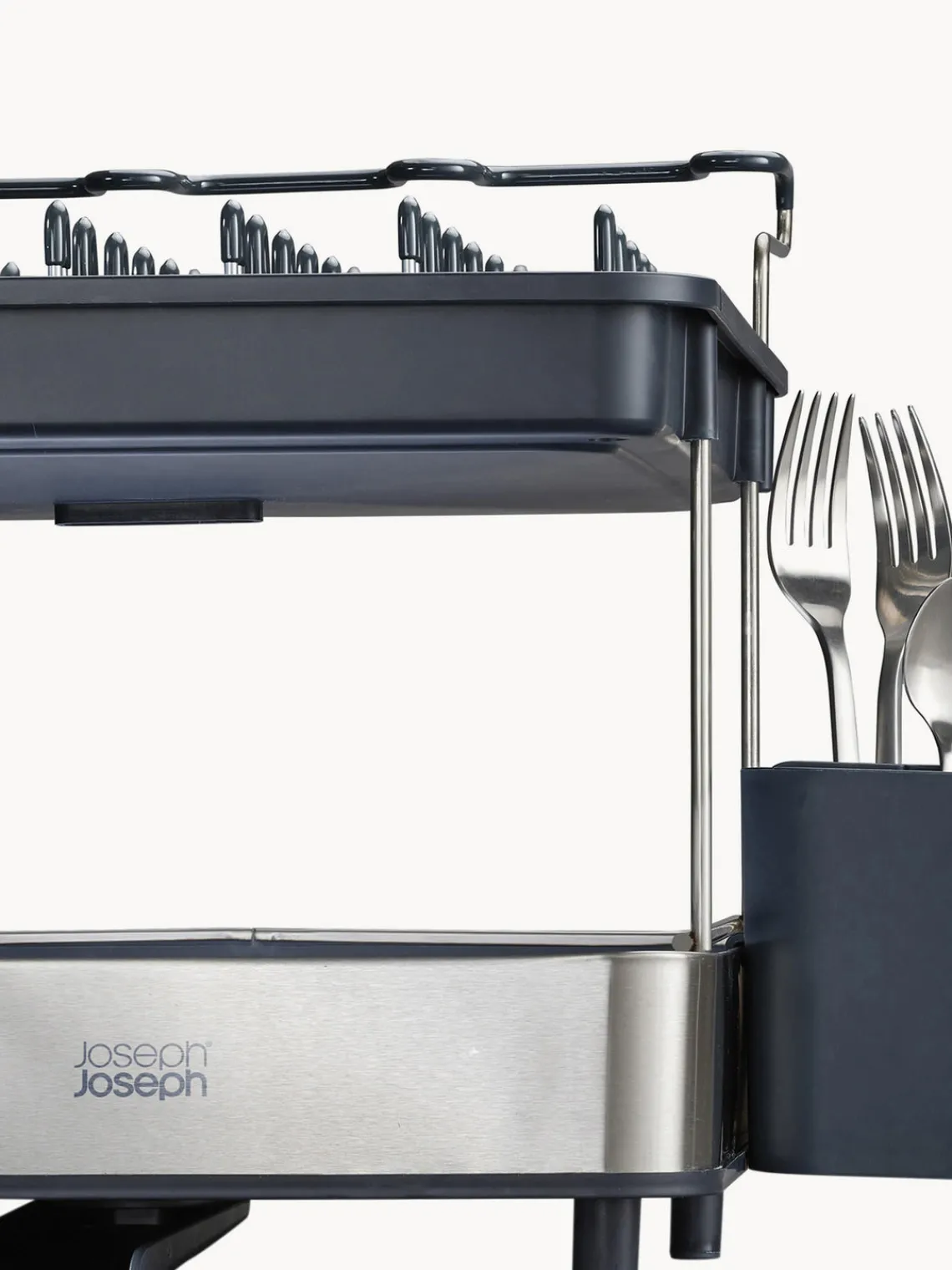 Escurreplatos|Almacenaje De Cocina>Joseph Joseph Soporte escurreplatos Excel