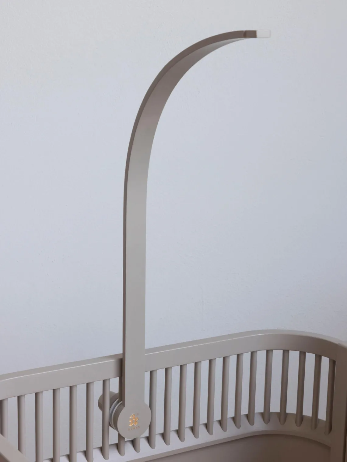 Cunas Para Bebé|Cunas Para Bebé>Sebra Soporte móvil Jetty Melocotón