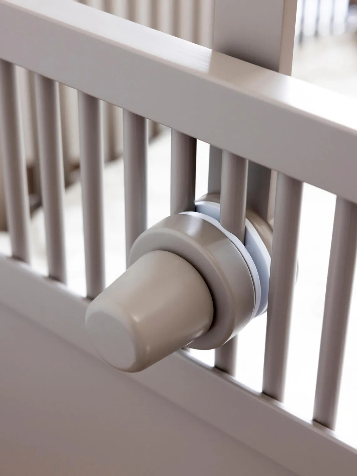 Cunas Para Bebé|Cunas Para Bebé>Sebra Soporte móvil Jetty Melocotón