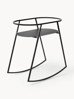 Sale Soporte para moisés artesanal Korsina Niños Cunas Para Bebé|Decoración Infantil