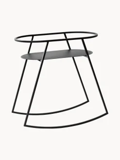 Sale Soporte para moisés artesanal Korsina Niños Cunas Para Bebé|Decoración Infantil