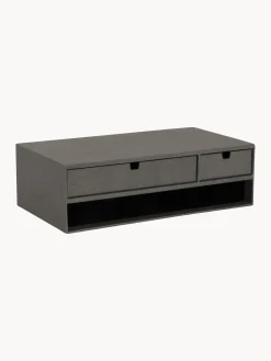 Clearance Soporte para monitor con cajones Ted Material De Oficina|Material De Oficina