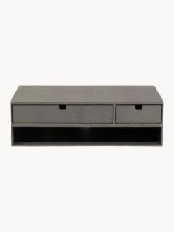 Clearance Soporte para monitor con cajones Ted Material De Oficina|Material De Oficina
