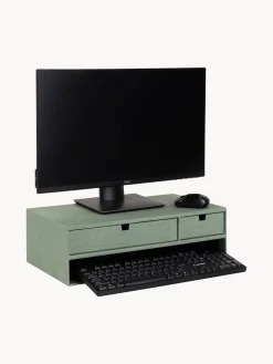 Sale Soporte para monitor con cajones Ted Material De Oficina|Material De Oficina