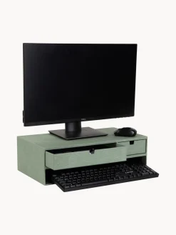 Sale Soporte para monitor con cajones Ted Material De Oficina|Material De Oficina