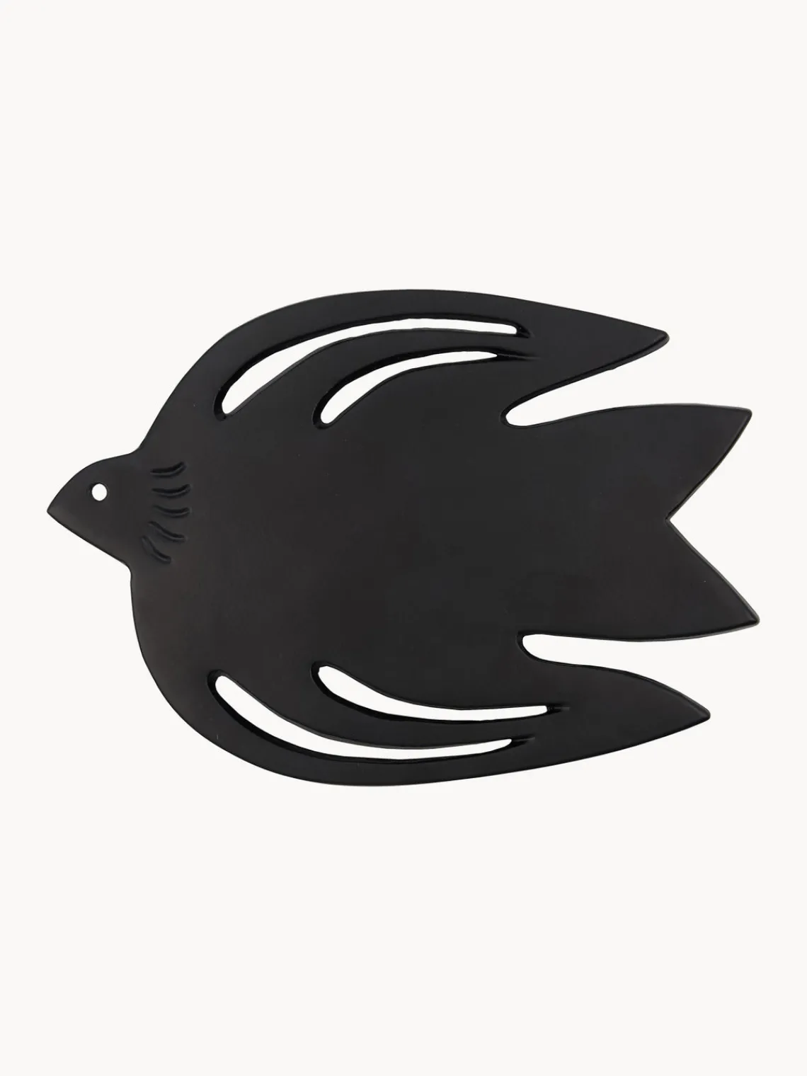 Posavasos|Vajillas Completas>House Doctor Soporte para ollas de metal Pira