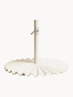 Sombrillas|Sombrillas>Business & Pleasure Soporte para sombrilla redondo Clamshell