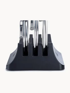 Almacenaje De Cocina></noscript>Joseph Joseph Soporte para tapas Space