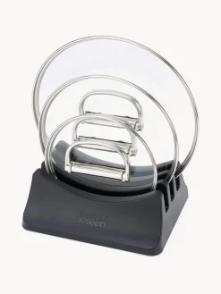 Almacenaje De Cocina></noscript>Joseph Joseph Soporte para tapas Space