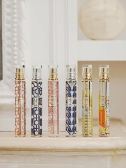 Outlet Spray aromático para la habitación con caja de regalo My First , 6 uds. Ambientadores|Jarrones