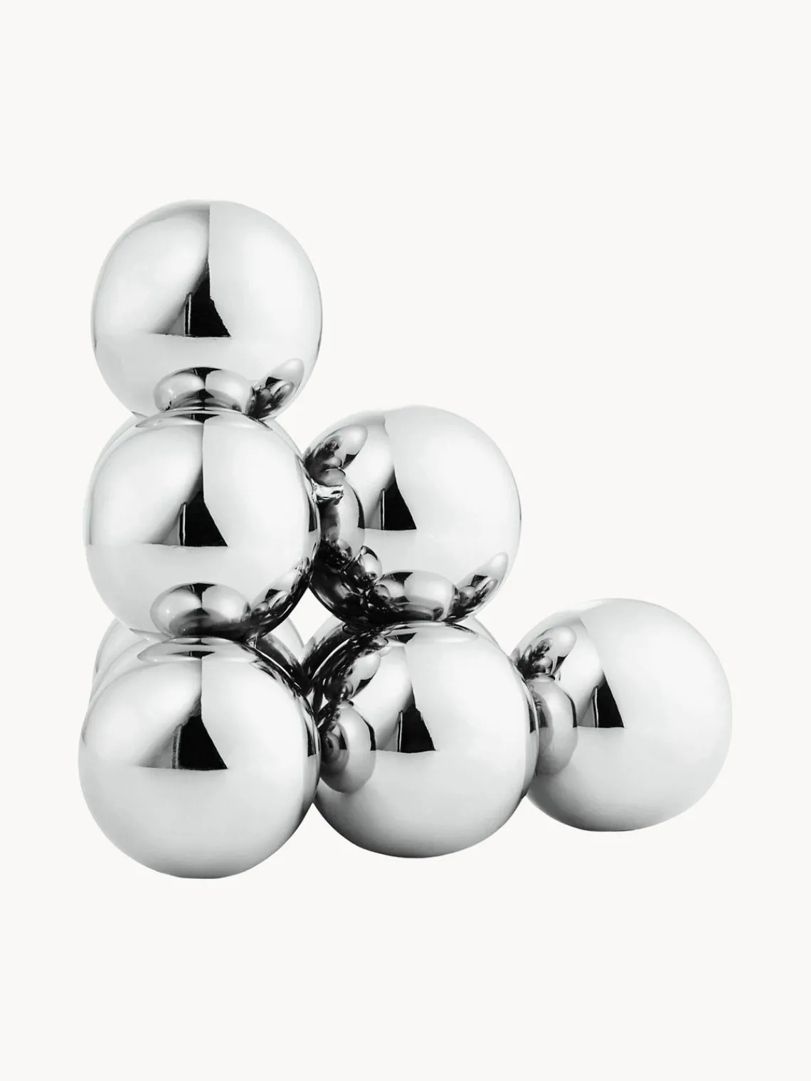 Sujetalibros|Jarrones>Philippi Sujetalibros artesanal Bubbles