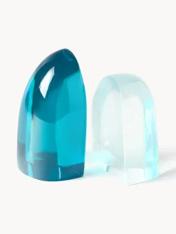 Best Sujetalibros Celina, 2 uds. Jarrones|Sujetalibros